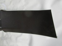 фото thumb №3, Захист заглушка обшивка стійка права перед opel insignia коричнева