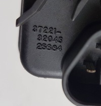 фото thumb №7, 1998 toyota land cruiser j100 моторчик регулировки лампа 3722132045