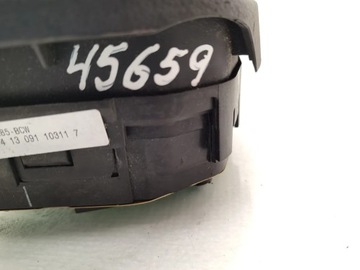 фото thumb №7, Ford transit подушка безопасности подушка безопасности руль 2013 van 4/5dr 11-14