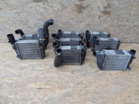 Купити Лівий правий інтеркулер audi a4 b6 b7, фото thumb