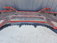 фото thumb №8, Seat leon iii 2012-2016r бампер перед