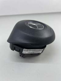 фото thumb №5, Подушка воздушная водителя mercedes-benz c w205 sy16251420054