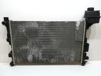 Купить Радиатора воды mercedes w168, фото thumb