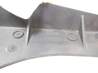 фото thumb №7, Дефлектор повітря, лівий dół ford fiesta 01-08 / fusion 01-12 оригінальний номер 1358331