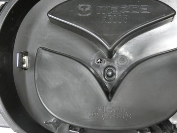 фото thumb №9, Решётка, решётка радиатора mazda mx-3