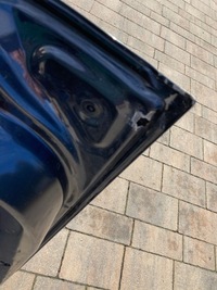 фото thumb №14, Ford ranger iv дверь передние правое