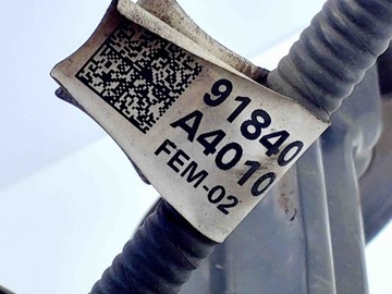 фото thumb №9, Балка передней бампера kia carens iv 91840a4010 1.7l дизель 85kw 2015