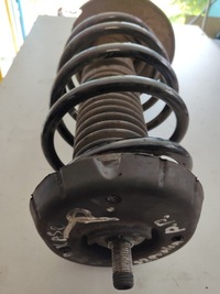 фото thumb №5, Пружина амортизатор правий citr c3 picasso 1.6 hdi