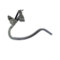 фото thumb №1, Dodge charger 2016 левая сторона петли