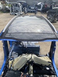 фото thumb №1, Kia sportage iv крыша стеклянный панорама