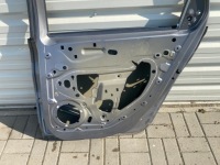 фото thumb №10, Дверь правый задняя правое задние peugeot 308 ii t9 kombi eu