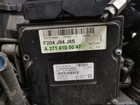 фото thumb №10, Двигатель mercedes c klasa w204 1.8 271952