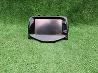 фото thumb №1, Дисплей радио навигация citroen c1 108 aygo ii