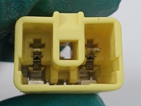 фото thumb №2, Шторка безпеки подушка безпеки ліва mazda rx-8