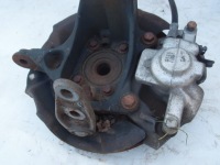 Поворотний кулак ступиця лівий перед mini cooper r56 Недорого, фото thumb