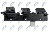 фото thumb №10, Перемикач підйомника скло do hyundai sonata v