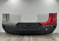 фото thumb №1, Volvo xc40 2017- бампер задняя 31449333