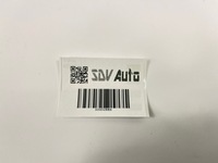 фото thumb №11, Ручка дверь наружная задняя задняя правая левая хром mercedes w124 sedan универсал