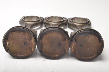 фото thumb №9, A3 8v golf vii 1.5 tfsi 150km поршень + шатун dada