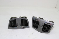 фото thumb №4, Bmw e65 решітка обдув задня тунелю середнього