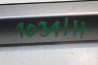 фото thumb №9, Рейлинг правый молдинг кровельная правая hyundai i30 ii 2 kombi полный 84241-a6500