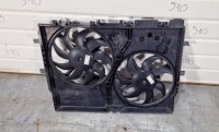 Jumper boxer iii ducato 2.3jtd 2014- корпус вентилятора вентилятор радіатора Зі Шроту, фото thumb