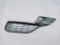 фото thumb №1, Mm honda crv iv lift права решітка бампера