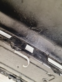 фото thumb №14, Porsche 911 991 carrera gts lift бампер задня