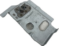 Купить Основание аккумулятор vw golf 2g6804744, фото thumb