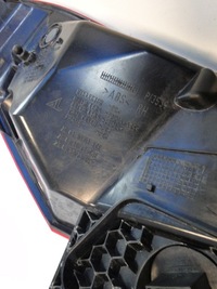 фото thumb №10, Mercedes e klasa 213 w213 lift лампа задняя правая