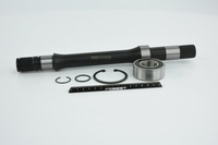 фото thumb №2, Піввісь перед права febest do suzuki liana 1.3 1.6