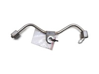 фото thumb №1, Труба трубка топлива vw golf v plus 1.6 fsi