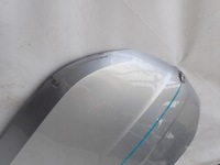 фото thumb №6, Skoda kamiq 19- капот крышка двигателя