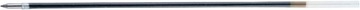 Wkład PENTEL BK 77 niebieski
