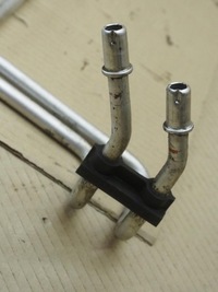 фото thumb №9, Bmw e39 радіатор радіатор підсилювача 2247361