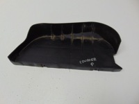 фото thumb №1, Ford transit courier mk2 1.5 tdci защита крышка двигателя et76-6775-ba