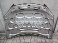 фото thumb №9, Mercedes c-klasa w204 07/11r - капот