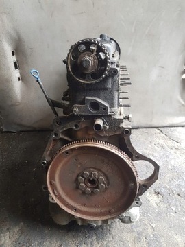 фото thumb №8, Двигатель volvo 2.4td dn номер d24tic 740 940 240 vw t4 lt