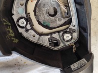 фото thumb №12, Руль многофункциональный opel zafira b 13111340ac