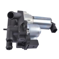 фото thumb №6, Клапан отопителя клапан водяной a2208300284 do mercedes klasa s w220