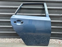 фото thumb №1, Toyota auris ii 2 12-18r дверь правый задняя правое