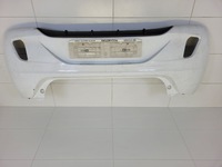 фото thumb №16, Бампер задній hyundai i10 2 facelift 2019