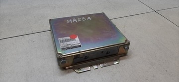 фото thumb №5, Блок управления двигателя marea 1.8 16v 0465282550