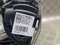 фото thumb №4, Потенциометр газа педаль тормоза сцепления автоматическая коробка передач opel crossland x