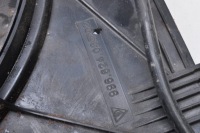 Porsche boxster 986 2.7 рестайлинг  вентилятор радиатора 99662403502 с Разборки, фото thumb