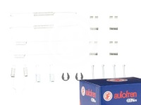 фото thumb №1, Autofren seinsa d3996a набор дополнительных, тормозные колодки тормозные