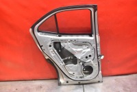 фото thumb №10, Дверь левая задняя задние 1l0 toyota yaris cross 20-