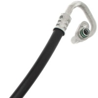 фото thumb №4, Peugeot 407 шланг труба wąż кондиціонера 9659577880