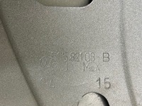 фото thumb №9, Volkswagen beetle a5 2015 перед сторона правая крыло передний