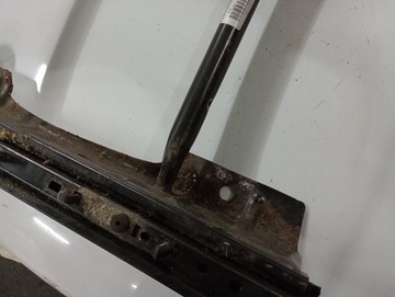 фото thumb №5, Berlingo | partner ii 08-18 основание сиденья водителя левого левая левый dół